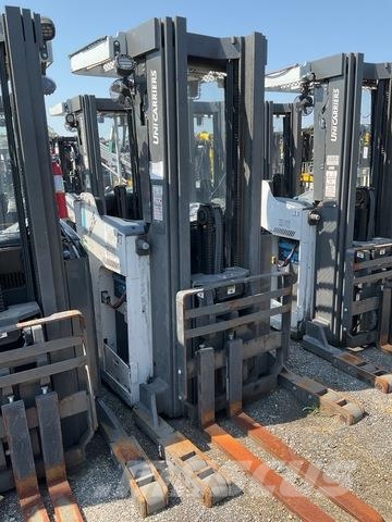 UniCarriers SM1H235NV Retraky