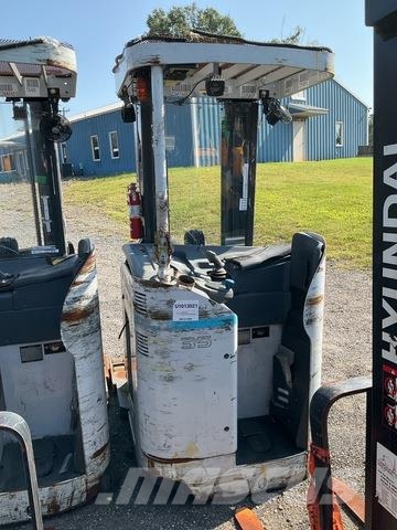 UniCarriers SM1H235NV Tolóoszlopos targonca