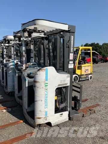 UniCarriers SM1H235NV Tolóoszlopos targonca