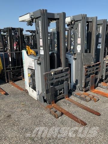 UniCarriers SM1H235NV Tolóoszlopos targonca