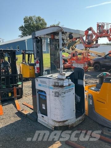 UniCarriers SM1H235NV Lielaugstuma pārvadātājs