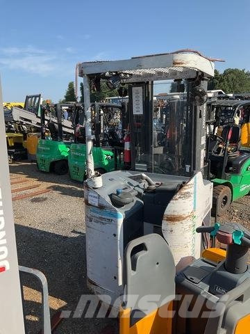 UniCarriers SM1H235NV Lielaugstuma pārvadātājs
