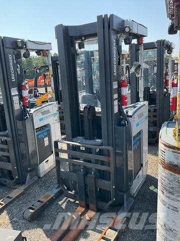 UniCarriers SM1H235NV Tolóoszlopos targonca
