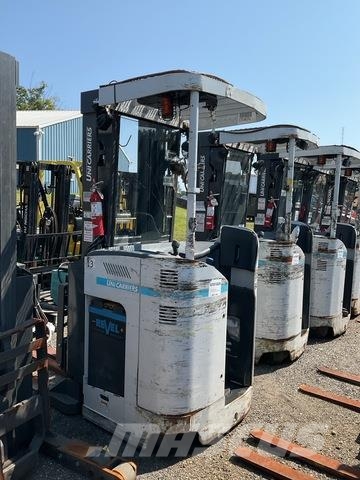 UniCarriers SM1H235NV Lielaugstuma pārvadātājs