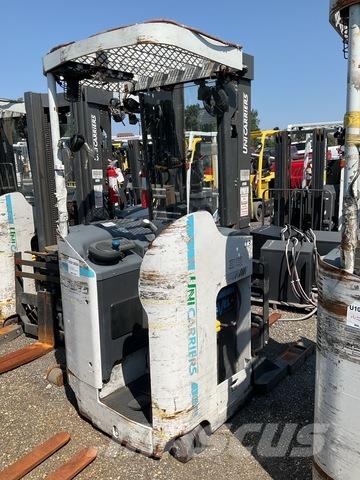 UniCarriers SM1H235NV Lielaugstuma pārvadātājs