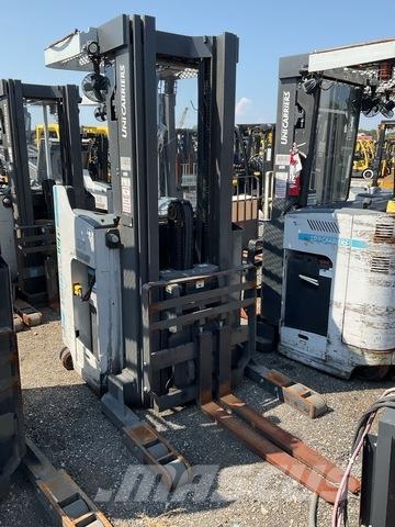 UniCarriers SM1H235NV Lielaugstuma pārvadātājs