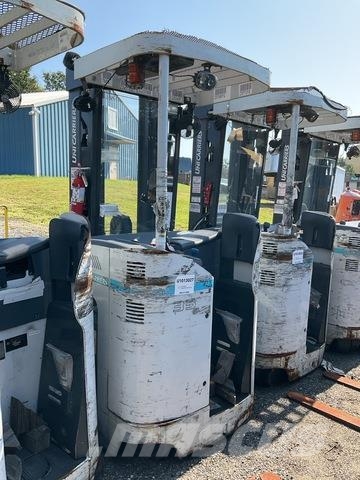 UniCarriers SM1H235NV Lielaugstuma pārvadātājs