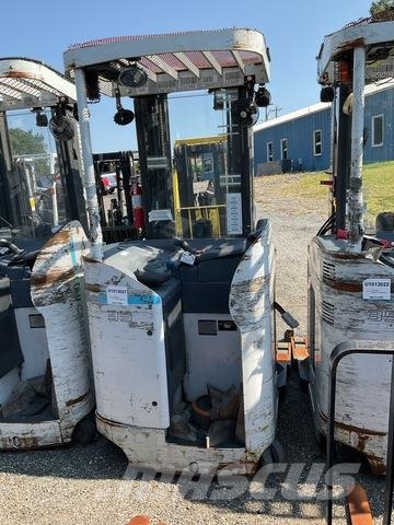 UniCarriers SM1H235NV Lielaugstuma pārvadātājs