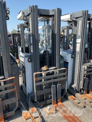 UniCarriers SM1H235NV Lielaugstuma pārvadātājs