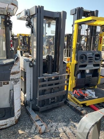 UniCarriers SM1H235NV Tolóoszlopos targonca