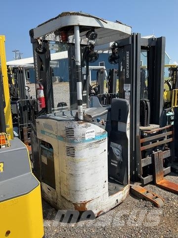 UniCarriers SM1H235NV Lielaugstuma pārvadātājs