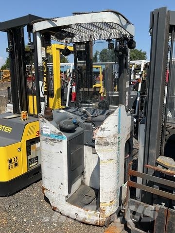 UniCarriers SM1H235NV Lielaugstuma pārvadātājs