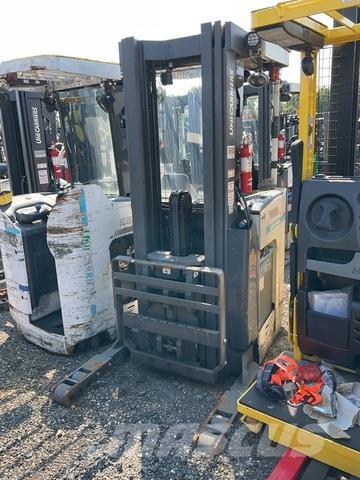 UniCarriers SM1H235NV Lielaugstuma pārvadātājs