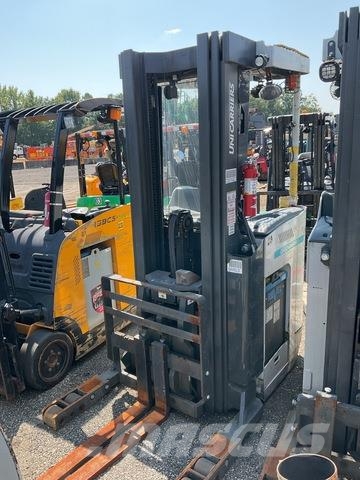 UniCarriers SM1H235NV Tolóoszlopos targonca