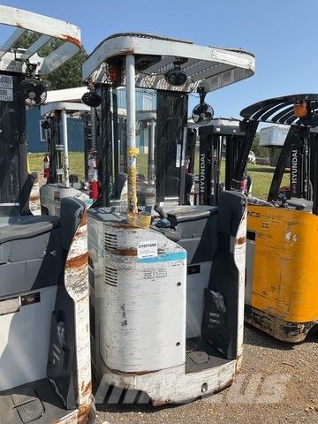 UniCarriers SM1H235NV Retraky