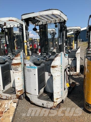 UniCarriers SM1H235NV Retraky