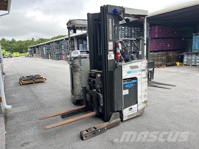 UniCarriers SRX35N شاحنات ذات رافعات شوكية تعمل بالكهرباء