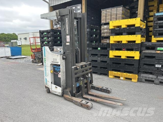 UniCarriers SRX35N شاحنات ذات رافعات شوكية تعمل بالكهرباء