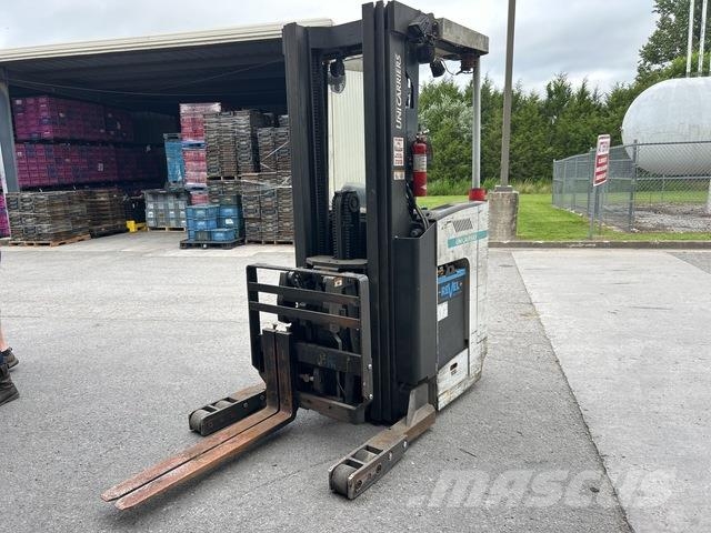 UniCarriers SRX35N شاحنات ذات رافعات شوكية تعمل بالكهرباء