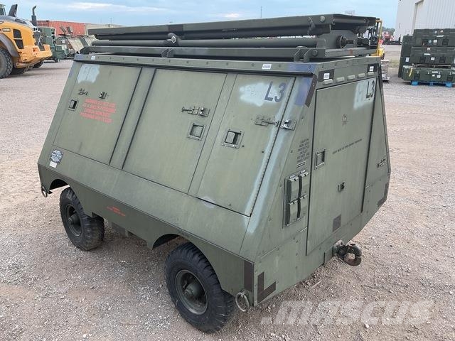  Unicor NF2D أبراج خفيفة