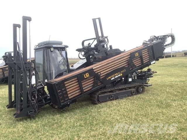 Universal 45X90 Horisontal retningsbestemt boreudstyr