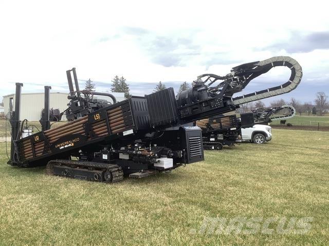 Universal 45X90 Horisontal retningsbestemt boreudstyr