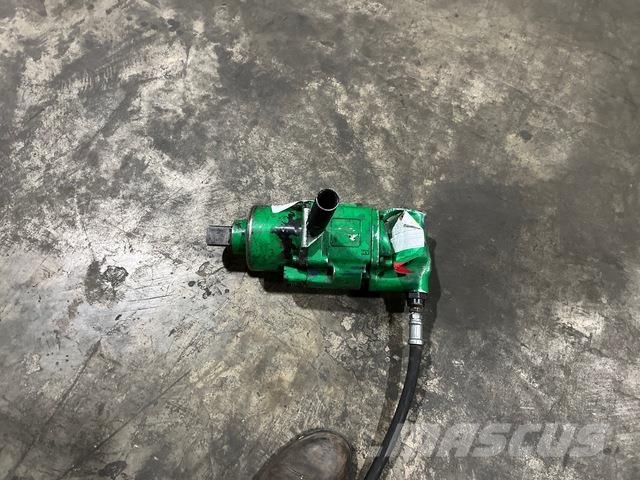 Universal Tool UT1550S Other