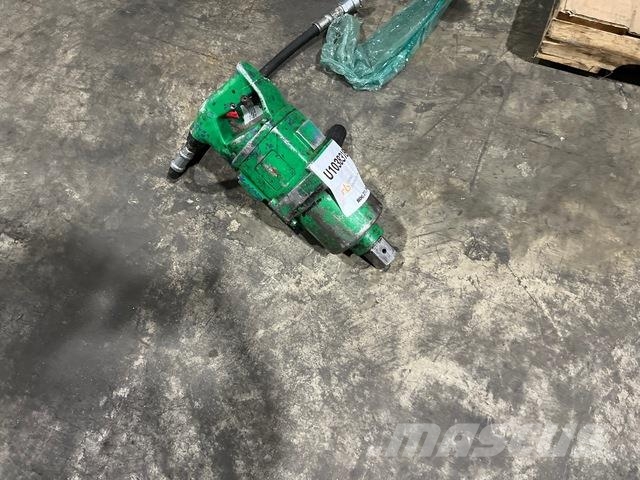Universal Tool UT1550S Other