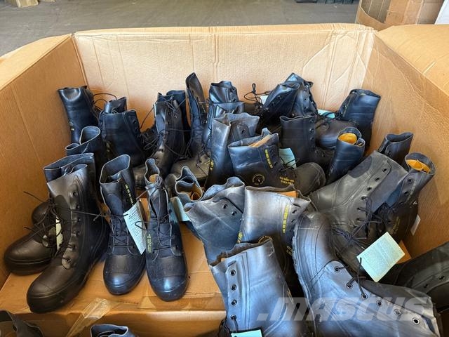 Unused Extreme Cold Temperature Boots Pneumatiky, kola a ráfky