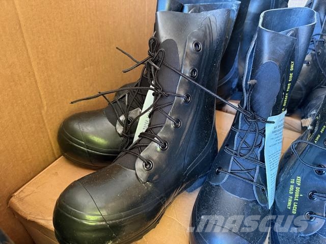 Unused Extreme Cold Temperature Boots Pneumatiky, kola a ráfky