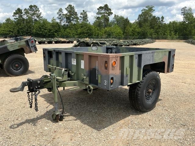 US ARMY Tank Automotive Command M1102 Ostale prikolice