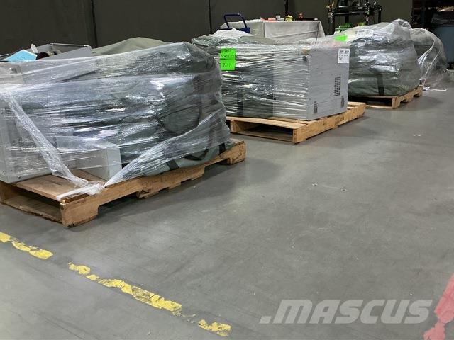 US Thermal 4510014090139 Bouw - Overige