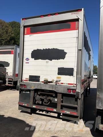 Utility VS1RA Semi remorque frigorifique