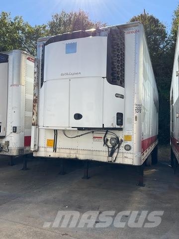 Utility VS1RA Poluprikolice hladnjače