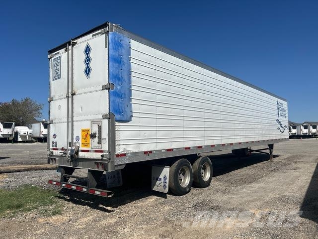 Utility VS2RA Frysetrailer Semi