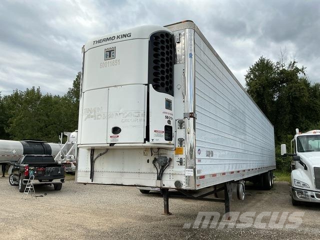 Utility VS2RA Frysetrailer Semi