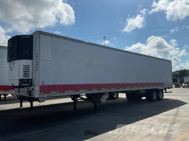 Utility VS2RA Frysetrailer Semi