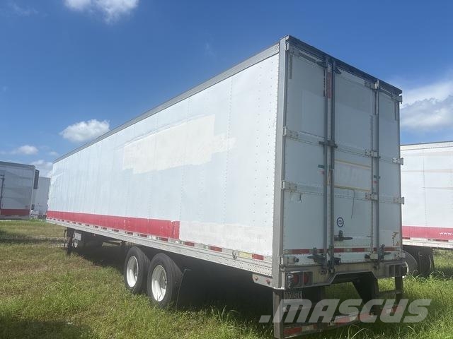 Utility VS2RA Полуприцепы-рефрижераторы