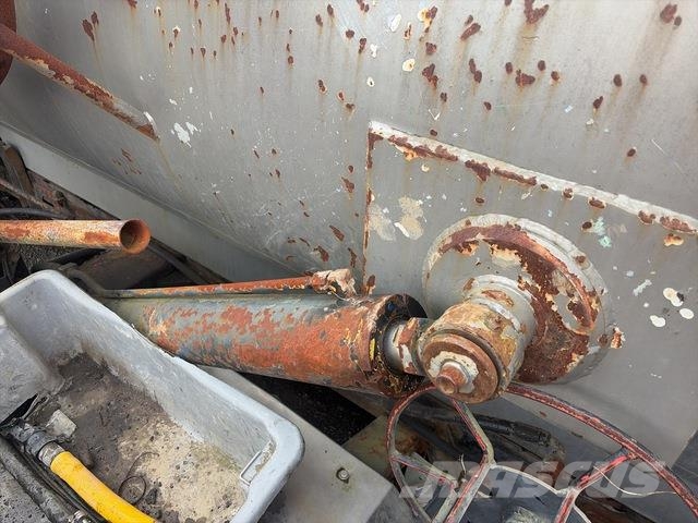  Vacuum Unit (Inoperable) Vodní čerpadla