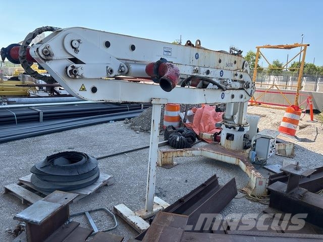 Valme BV11SC55 Accessoires