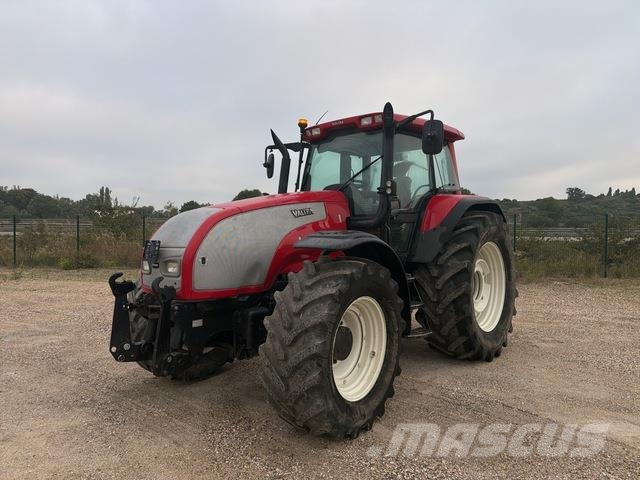 Valtra T190 Trattori