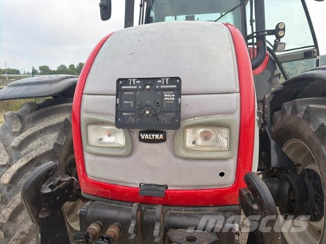 Valtra T190 Trattori