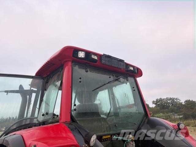 Valtra T190 Trattori