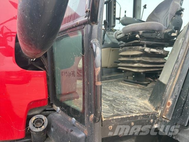 Valtra T190 Trattori