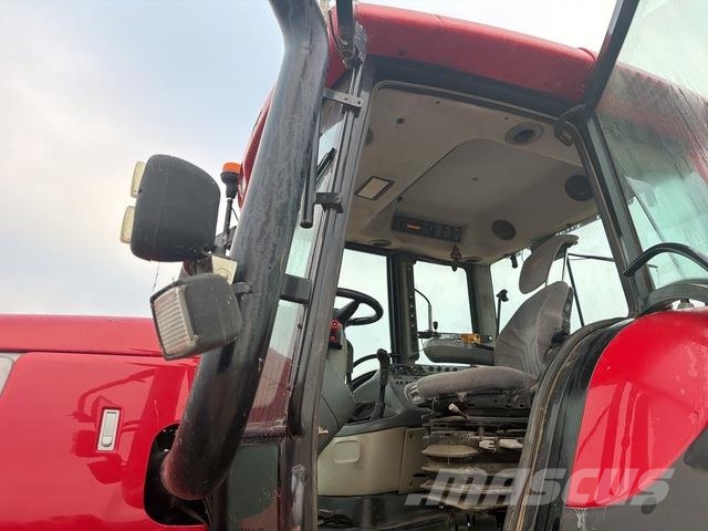 Valtra T190 Trattori