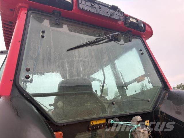 Valtra T190 Trattori