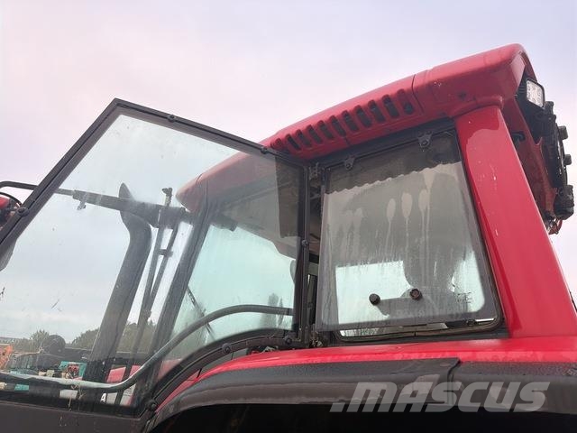 Valtra T190 Trattori