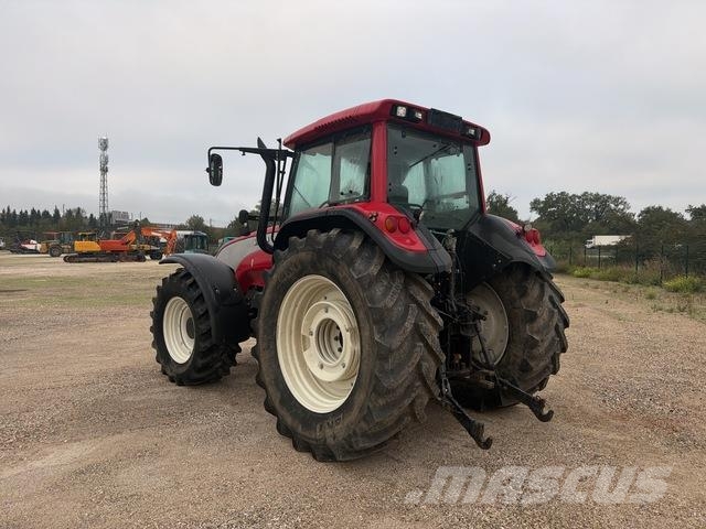 Valtra T190 Trattori
