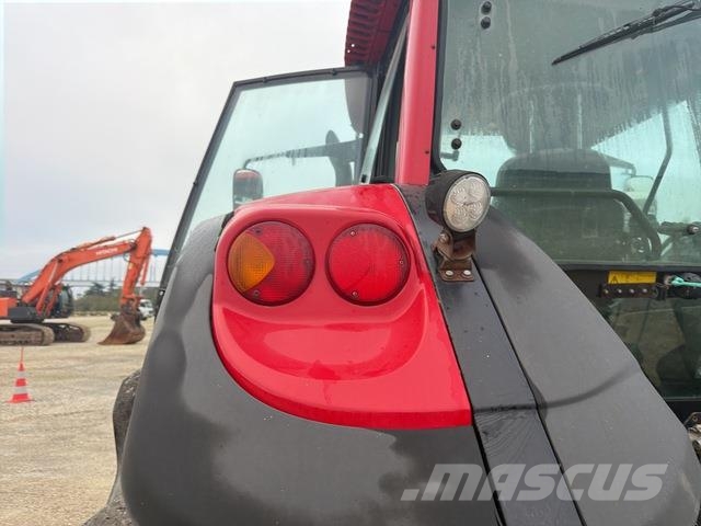 Valtra T190 Trattori