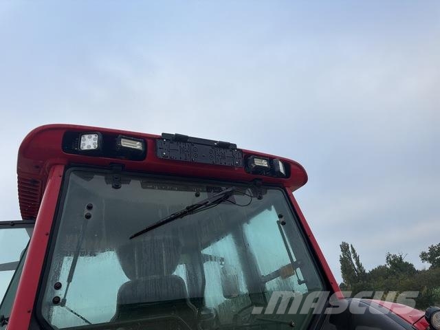 Valtra T190 Trattori